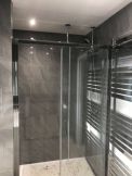 Shower Room, Witney, Oxfordshire, February 2019 - Image 46